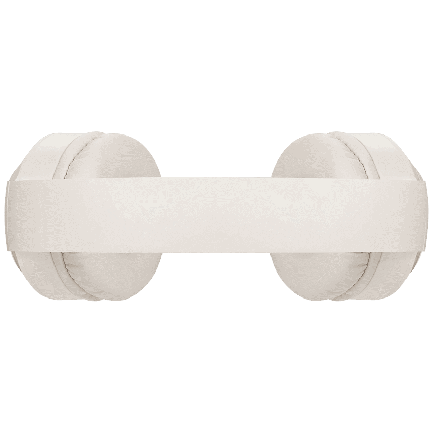 Pro Bass Renegade Series Bluetooth Headphone  - Nude 3