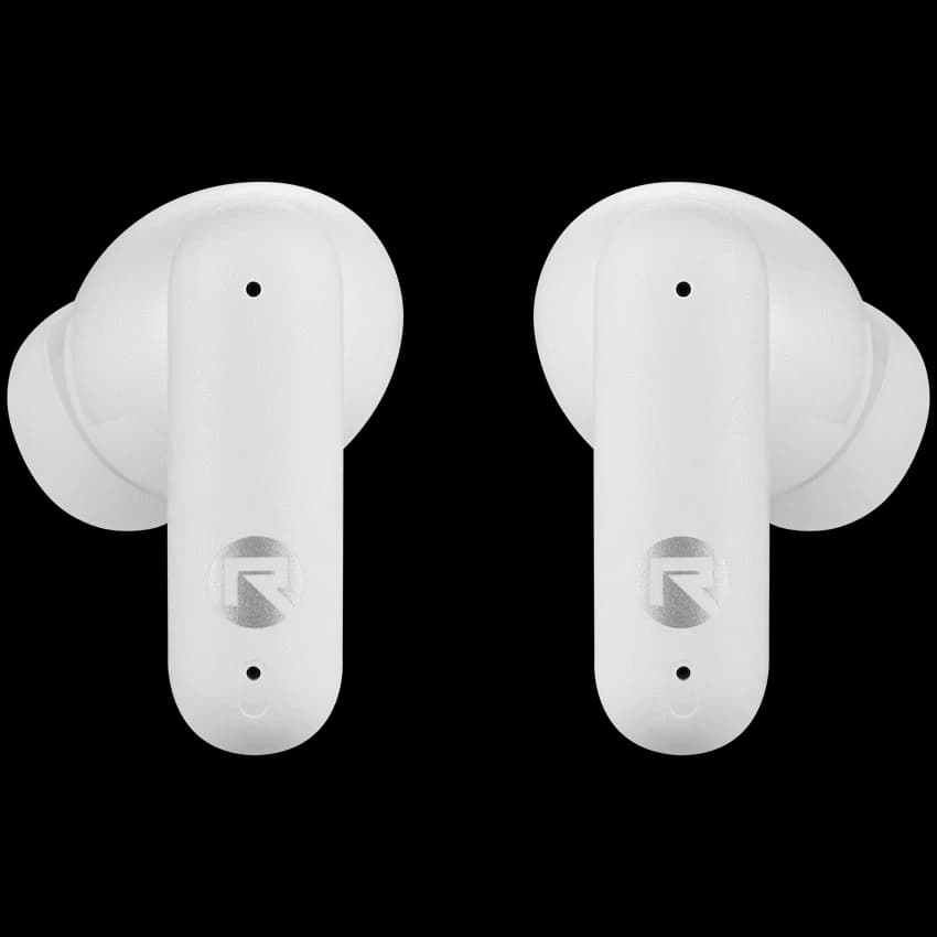 Rocka Galaxia 3 TWS Earphones - Yellow 2