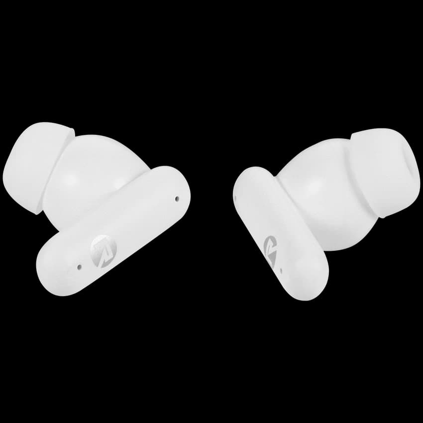 Rocka Galaxia 3 TWS Earphones - Yellow 3