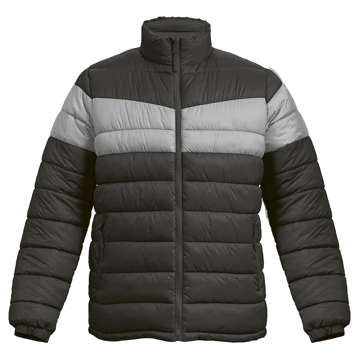 Reversible Padded Puffer Mens 2