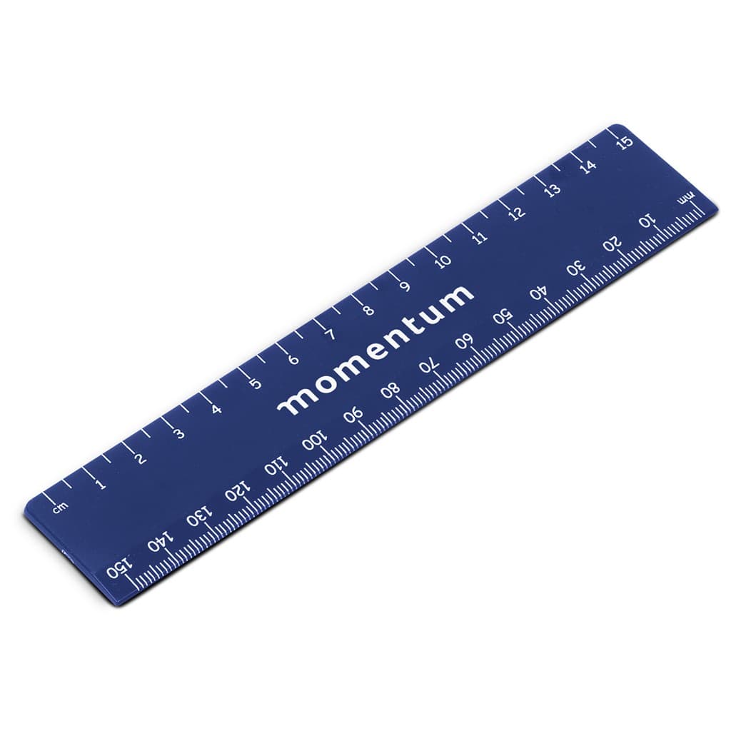 Altitude Scholastic 15cm Ruler 4