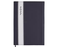 Satin Diary A4 3