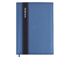 Satin Diary A4 10