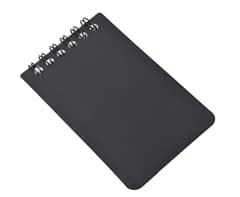 Pocket Jotter Book 2