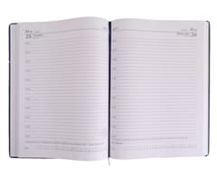 Stream Diary A4 5