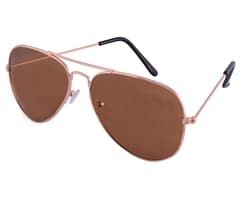 Pilot UV400 Sunglasses 4