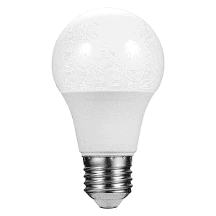 Switched 5w A60 Light Bulb B22 8