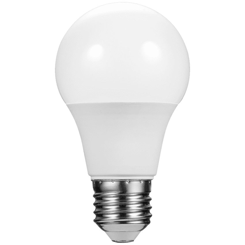 Switched 5w A60 Light Bulb B22 9