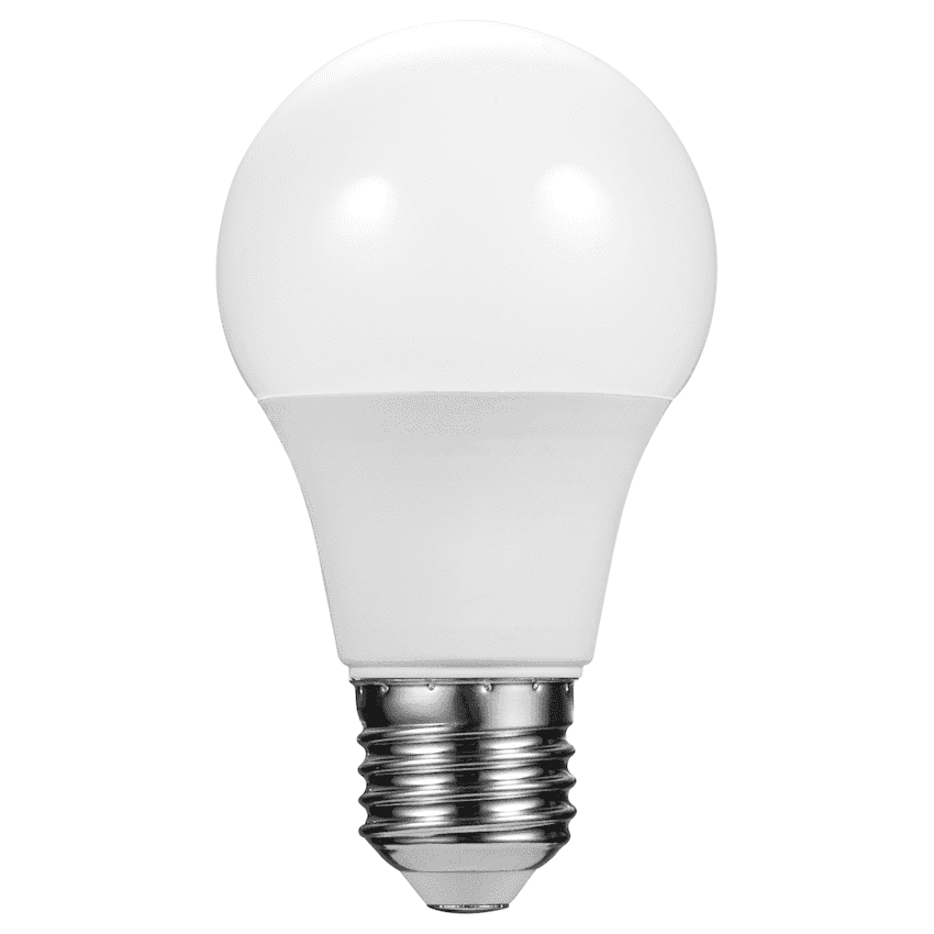 Switched 5w A60 Light Bulb B22 10
