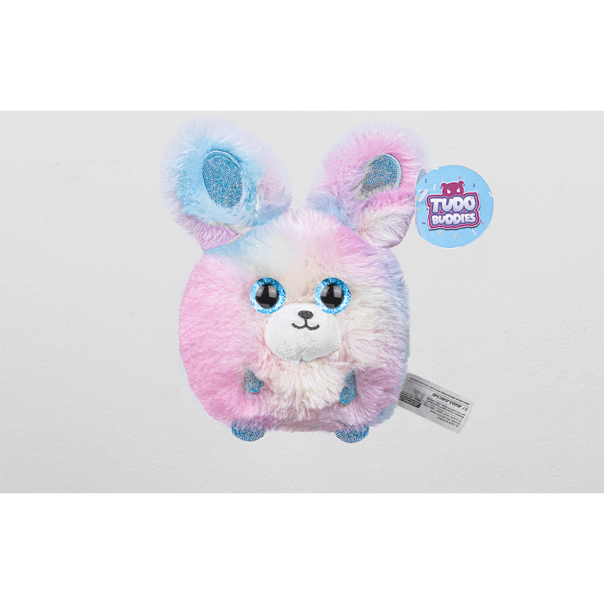 Tudo Buddies 10cm Plush 5