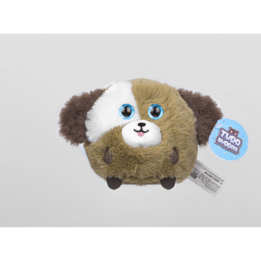 Tudo Buddies 10cm Plush 9