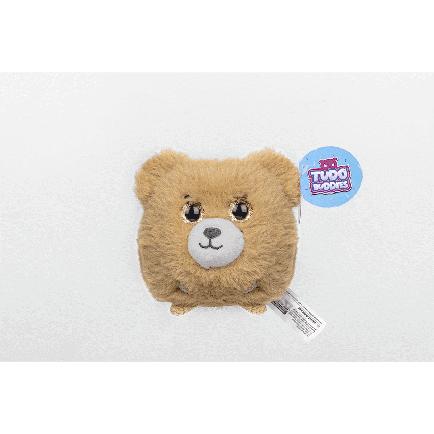 Tudo Buddies 10cm Plush 11