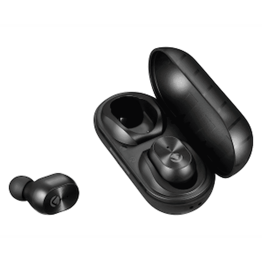 Volkano Skadi Series TWS Earphone - Black 2