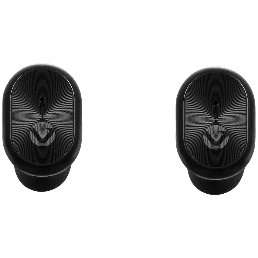 Volkano Skadi Series TWS Earphone - Black 3