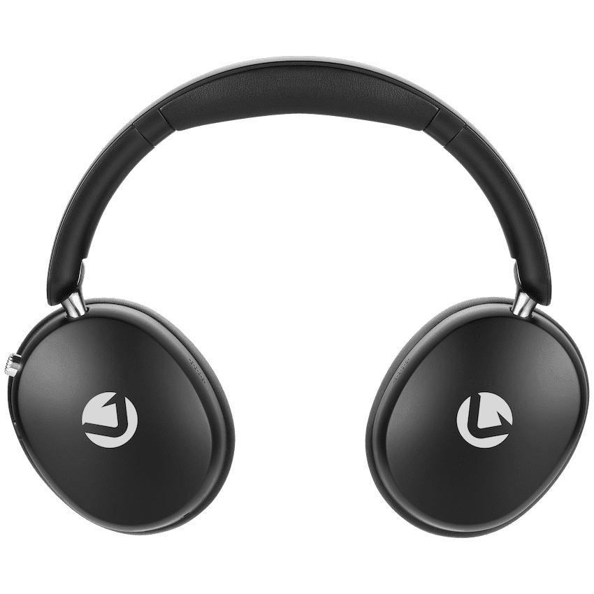 Volkano Lexi Pro Hybrid ANC Headphones 5