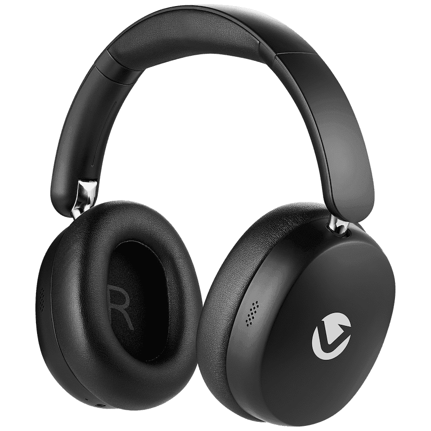 Volkano Lexi Pro Hybrid ANC Headphones 7