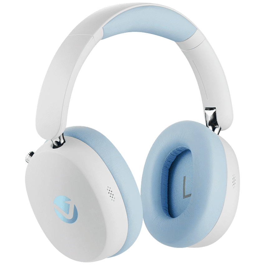 Volkano Lexi Pro Hybrid ANC Headphones 2