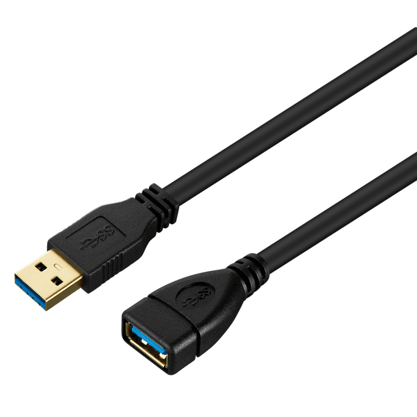 VolkanoX Data Series USB 3.0 Extension 1.8m 1