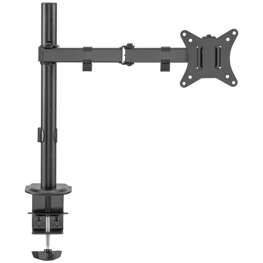 Volkano Steady Uno Series Monitor Desk Mount 2
