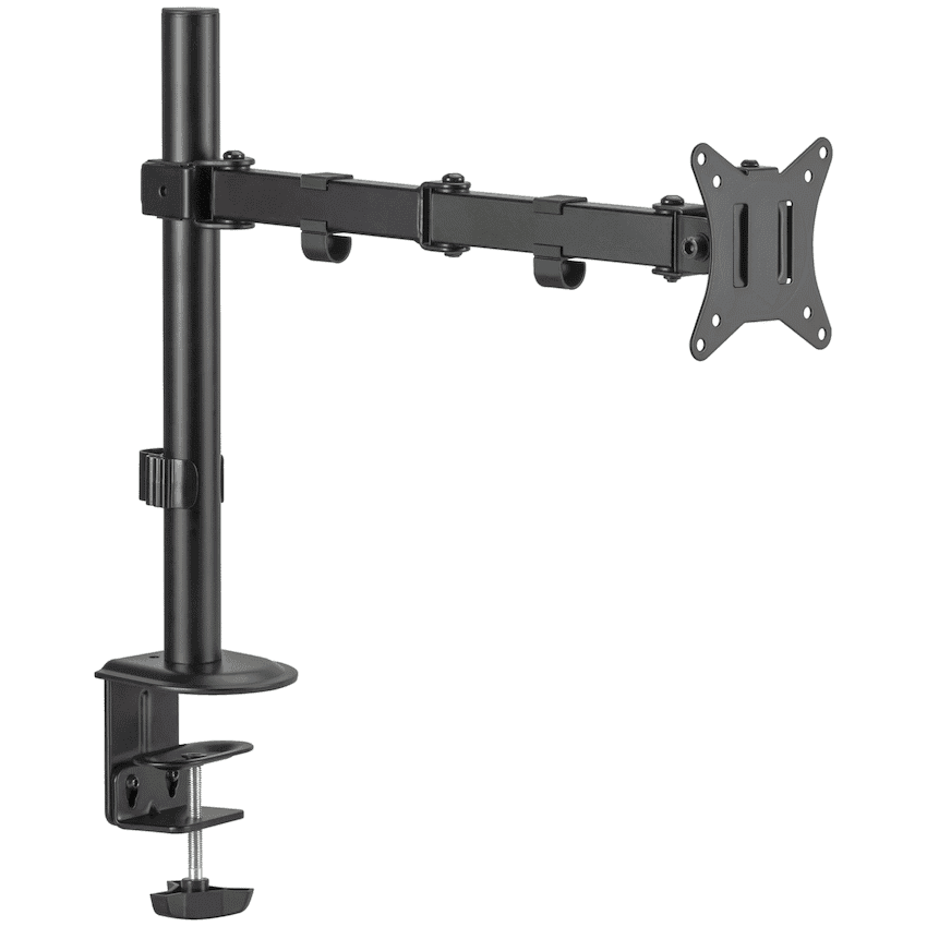 Volkano Steady Uno Series Monitor Desk Mount 3