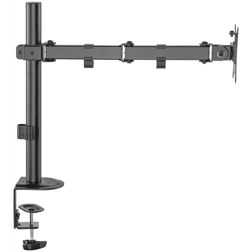 Volkano Steady Uno Series Monitor Desk Mount 4