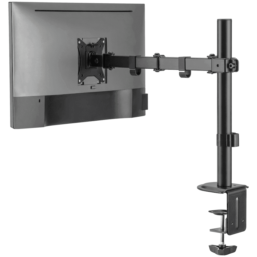 Volkano Steady Uno Series Monitor Desk Mount 5