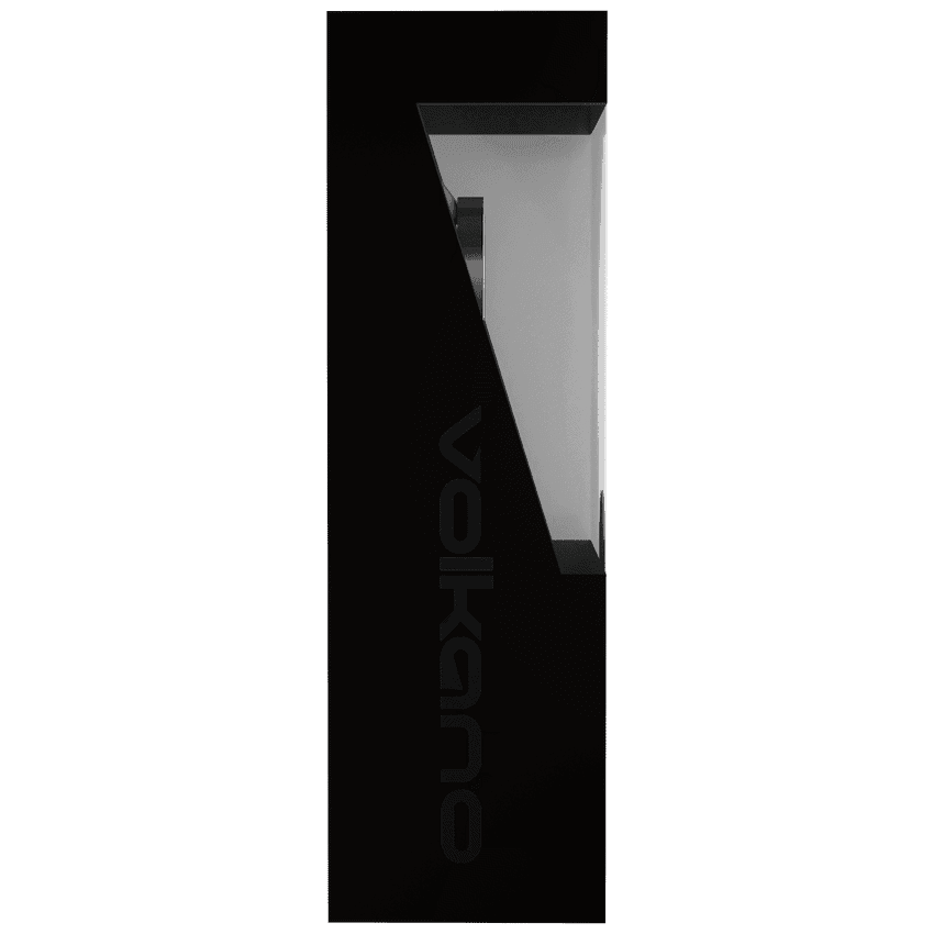 Volkano Life Series Smart Watches - Black 8