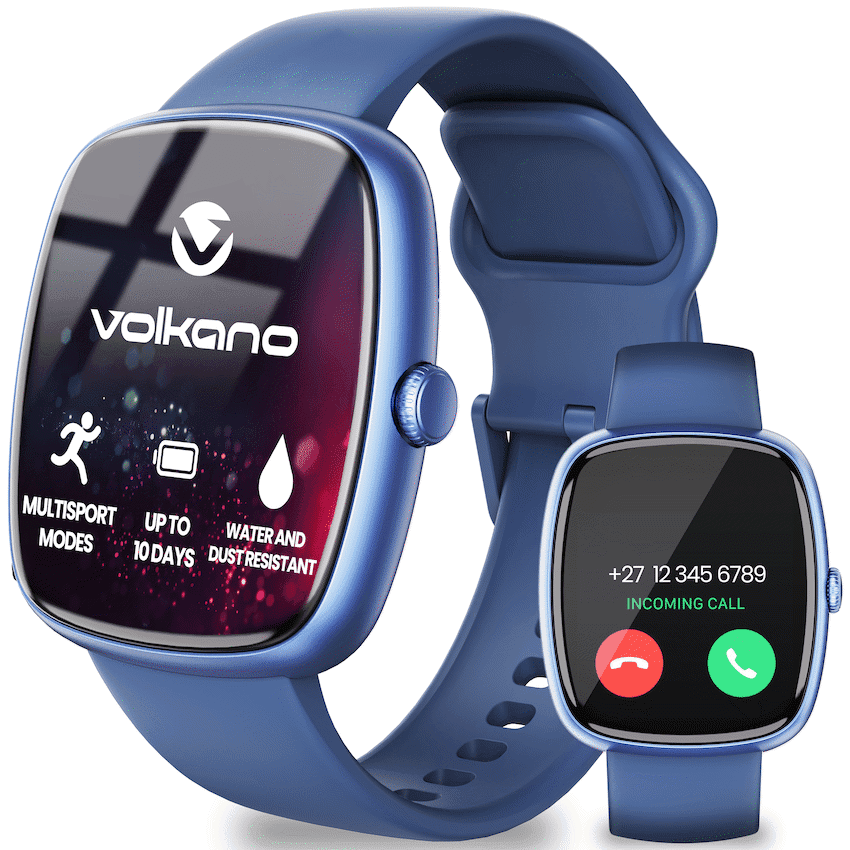 Volkano Elevate Series Smartwatch 3