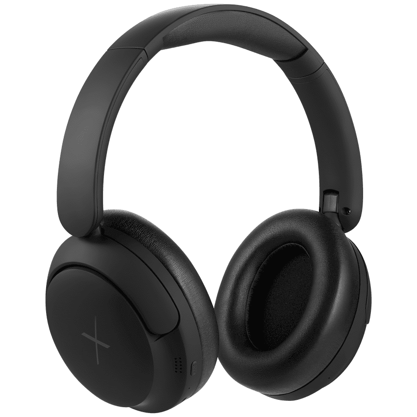 VolkanoX Nexis Hybrid Active Noise Cancelling Headphones 5