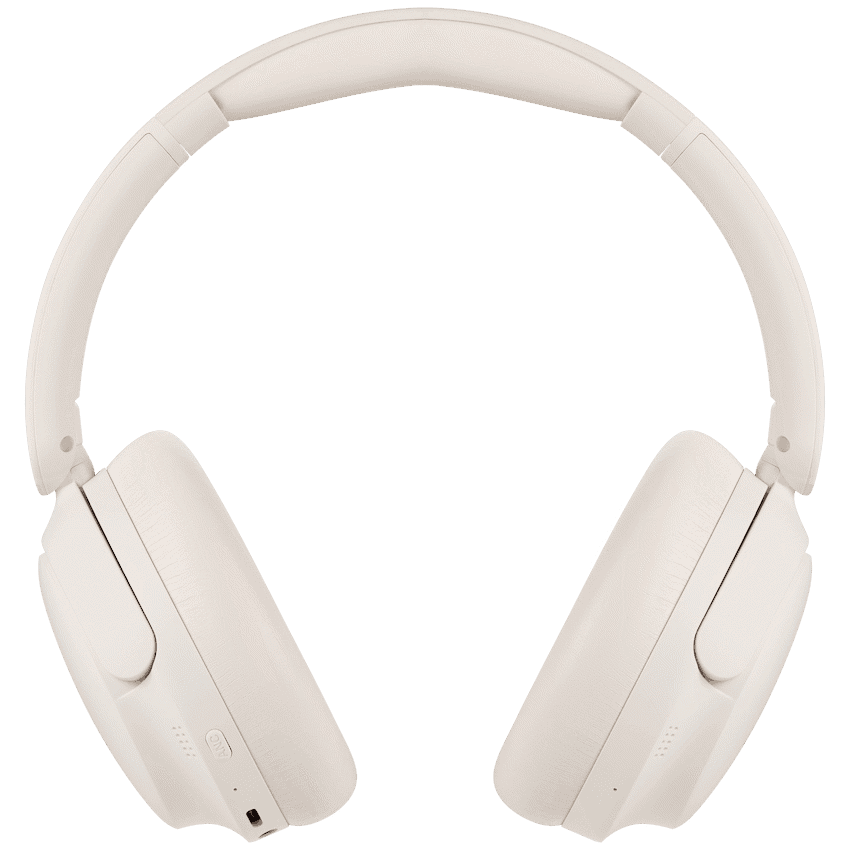 VolkanoX Nexis Hybrid Active Noise Cancelling Headphones 7