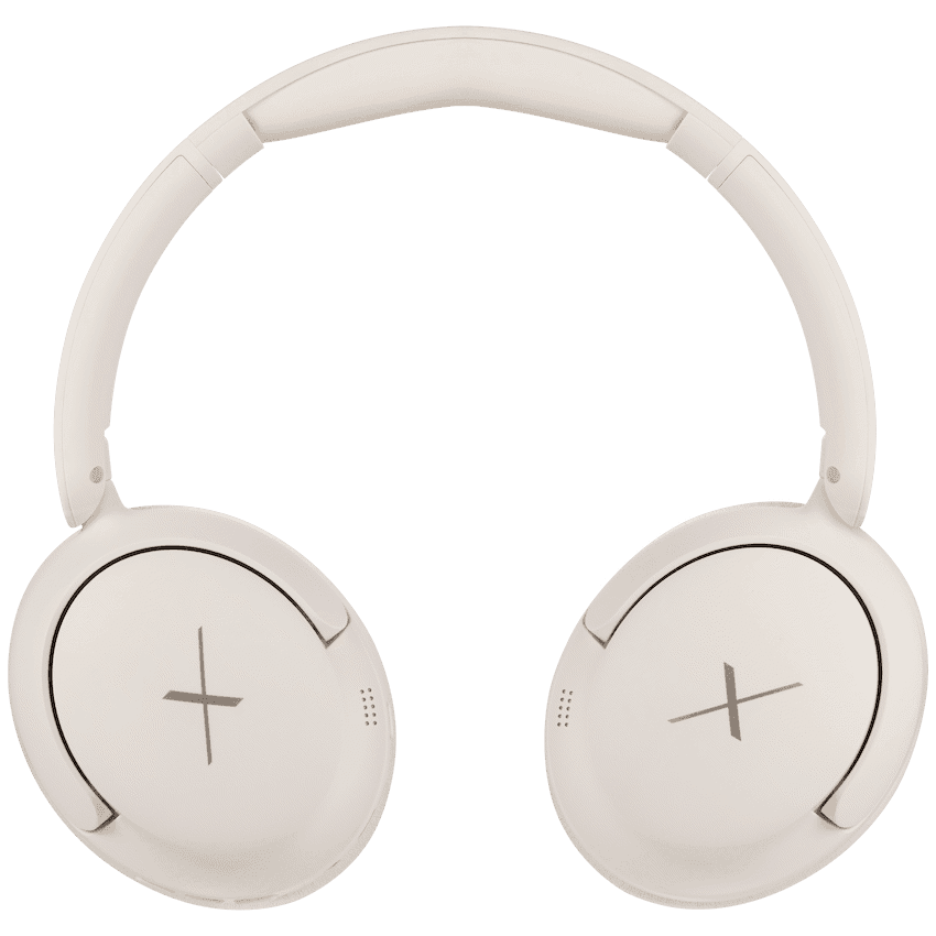 VolkanoX Nexis Hybrid Active Noise Cancelling Headphones 8