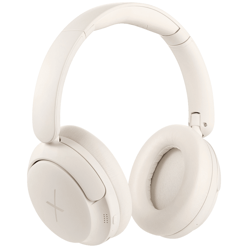 VolkanoX Nexis Hybrid Active Noise Cancelling Headphones 9