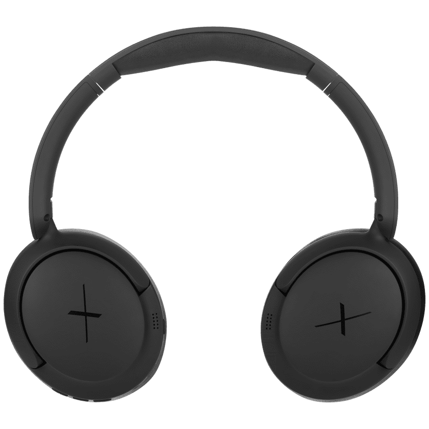 VolkanoX Nexis Hybrid Active Noise Cancelling Headphones 4