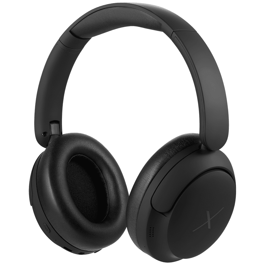 VolkanoX Nexis Hybrid Active Noise Cancelling Headphones