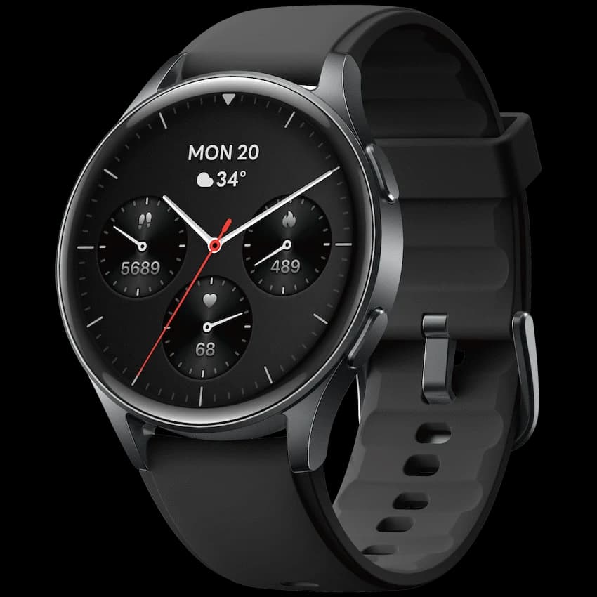 VolkanoX Nexus Series GPS Smart Watch 3