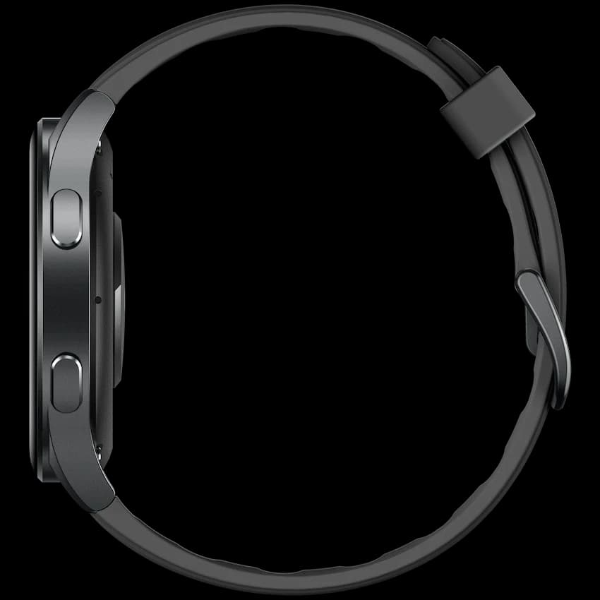 VolkanoX Nexus Series GPS Smart Watch 6