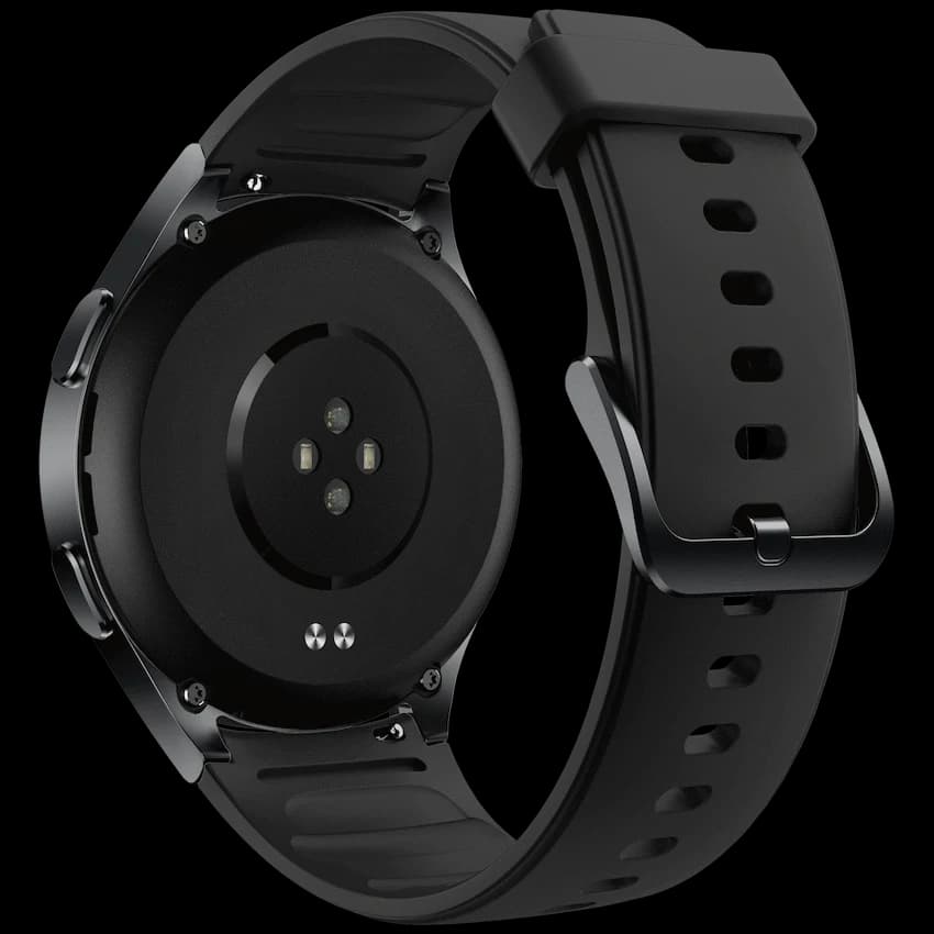 VolkanoX Nexus Series GPS Smart Watch 7
