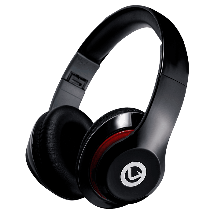 Volkano Falcon Series Headphones with Mic 2