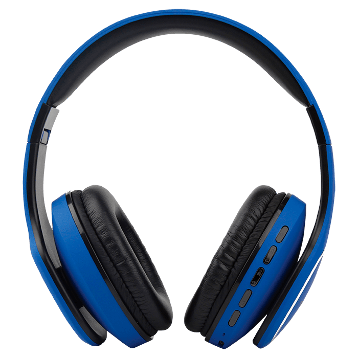 Volkano Phonic Series Wireless Bluetooth Headphones 3