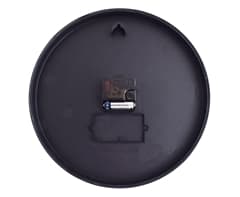 Minimalist 30cm Wall Clock 3