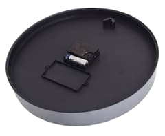 Minimalist 30cm Wall Clock 4