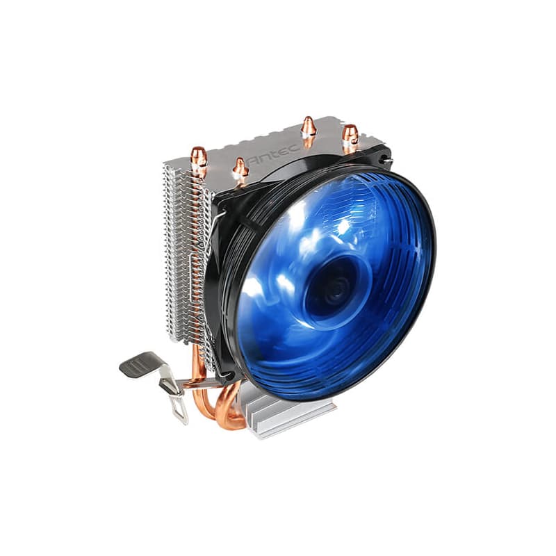 Antec A30 PRO 95mm Air CPU Cooler 1