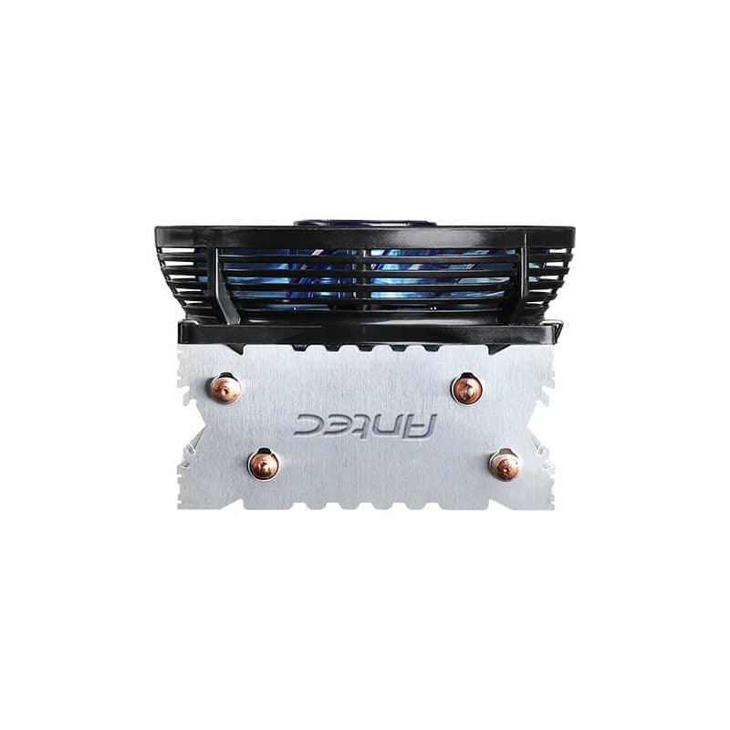 Antec A30 PRO 95mm Air CPU Cooler 3