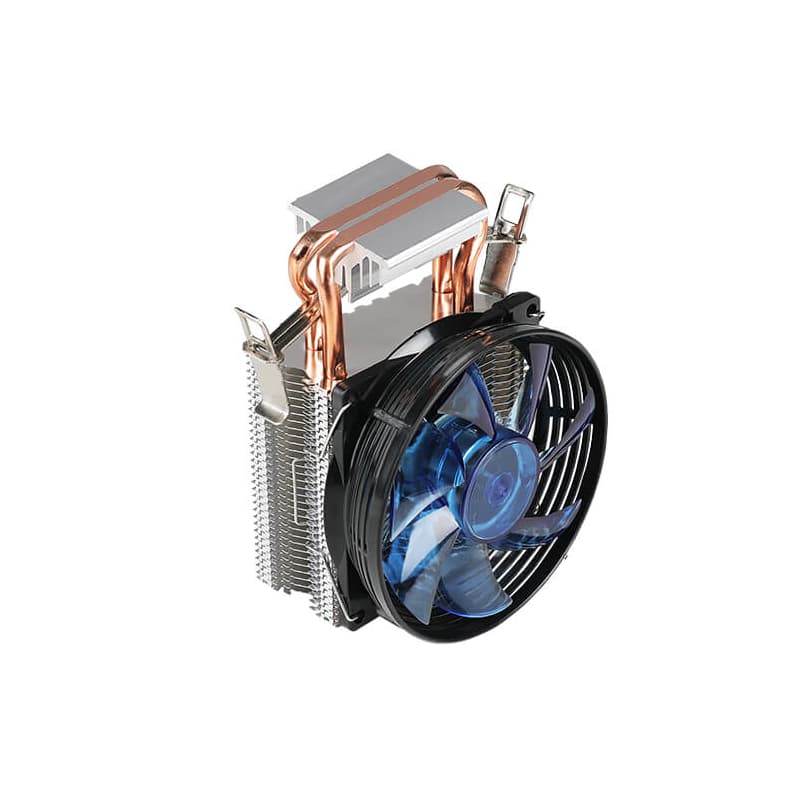 Antec A30 PRO 95mm Air CPU Cooler 4