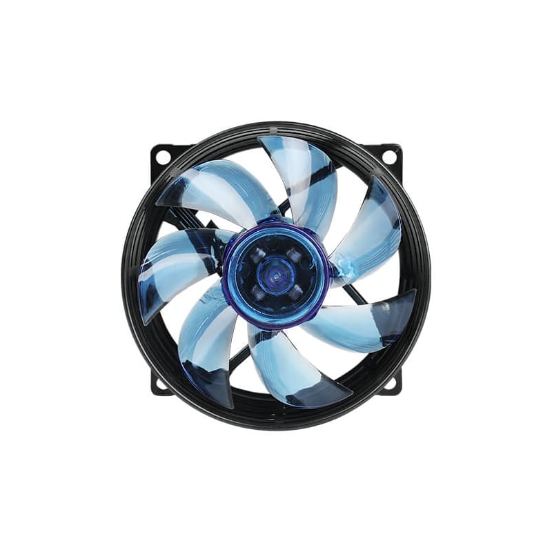 Antec A30 PRO 95mm Air CPU Cooler 6