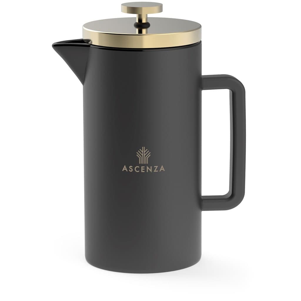 Andy Cartwright Afrique Dusk Coffee Press & Mug Set 3