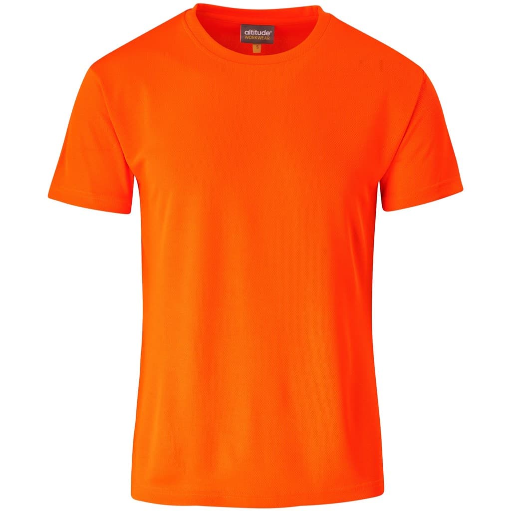Zone Hi-Viz T-Shirt 2