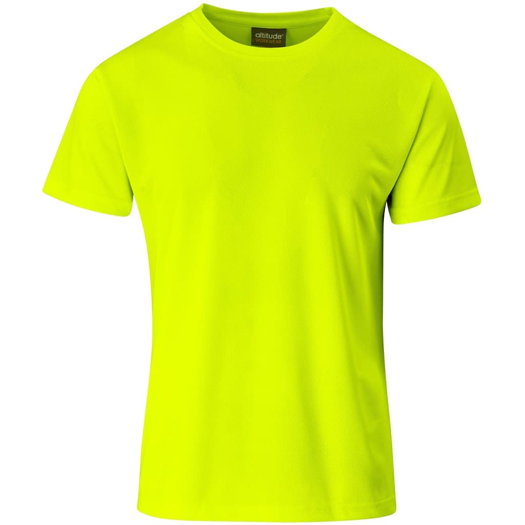 Zone Hi-Viz T-Shirt 3