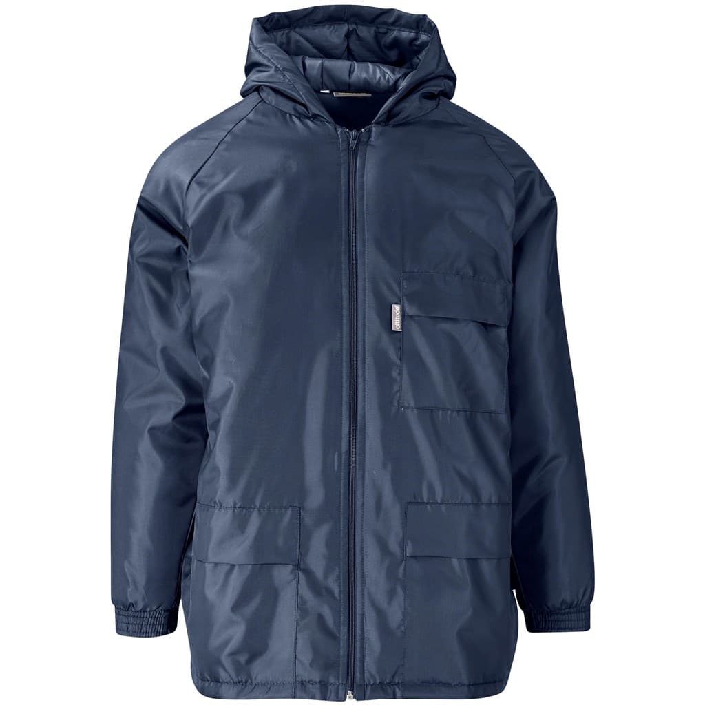Shift Single-Lined Freezer Jacket 1