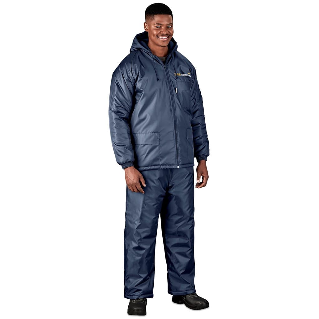 Shift Single-Lined Freezer Pants 10